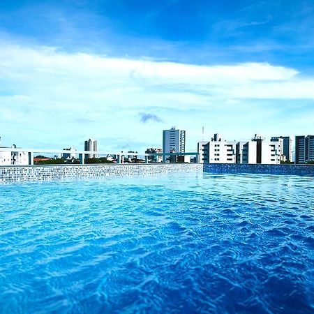 Pacifico Apart Hotel 圣克鲁斯 外观 照片
